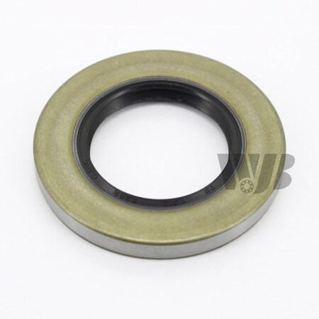 Wjb Ensure Bearing Life With Premium Seals, WS40769S WS40769S